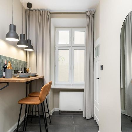 Househost Apartment : Topolowa 26/17 Krakau Exterior foto