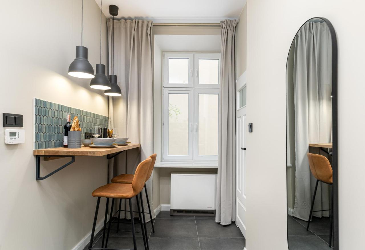Househost Apartment : Topolowa 26/17 Krakau Exterior foto